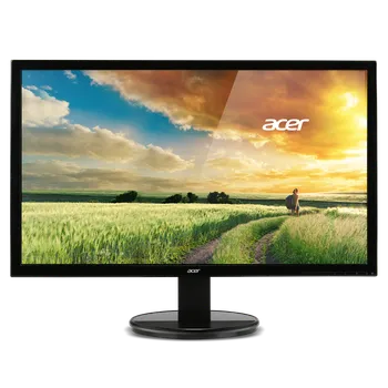 Monitor Acer K222HQLbid