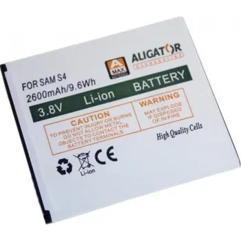 Baterie pro mobilní telefon Originální Samsung EB-B600BEBECWW