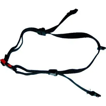 Pracovní přilba GH4 podbradní pásek 3M pro helmy G3000 a G3001