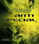 Dr. Neubauer Anti special černý 1,8