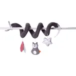 Kikadu Spirála na kočárek