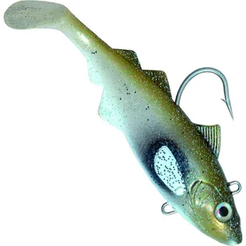 Umělá nástraha Ice Fish Hyse Jednoskrnka 22 cm 425 g