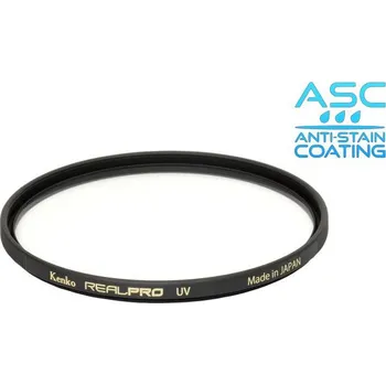 Kenko REALPRO UV ASC 105mm