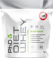 PHD Nutrition Diet Whey 1000 g