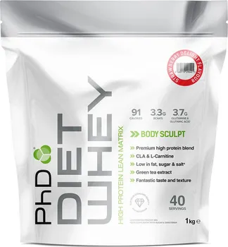 Protein PHD Nutrition Diet Whey 1000 g