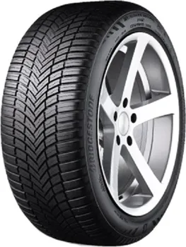 Celoroční osobní pneu Bridgestone A005 255/55 R18 109 V XL
