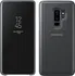 Pouzdro na mobilní telefon Samsung Clear View pro Samsung Galaxy S9 Plus černé 