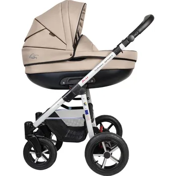 Recenze Dorjan Danny sport Baby Boat 2016 Kočárek Recenze Dorjan Danny sport Baby Boat 2016