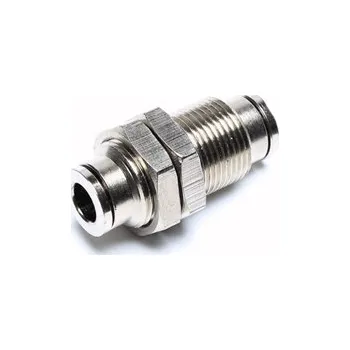 TA Technix fitinka rovná spojka pro hadičky 6 mm