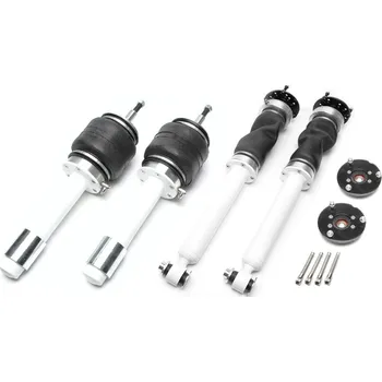 TA Technix kompletní vzduchový podvozek pro BMW řada 5 (E60 sedan)