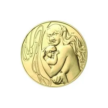 Mamince 25 mm zlato b.k.