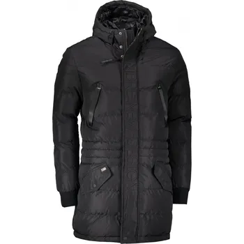 Ombre AC386 bunda černá