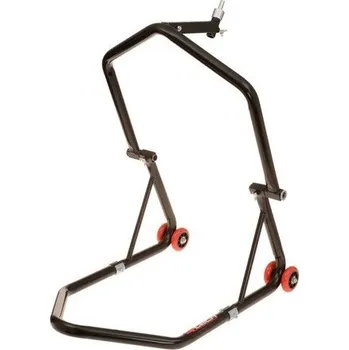 zvedák Stojan pod zadní-přední kolo do krku řízení