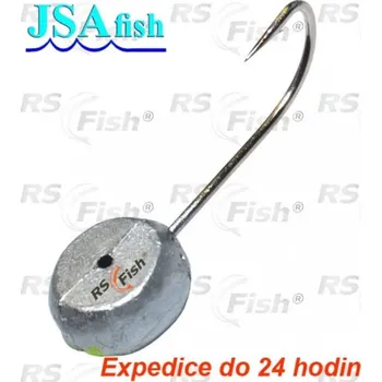 Nástraha Marmyška kulatá JSA 5,0 g