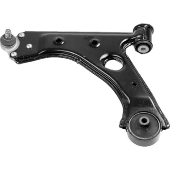 Zavěšení kol Levé přední spodní rameno Opel Corsa D (S07) 06-11