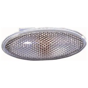 Auto zrcátko Blikač ABAKUS 112-1401N-AE