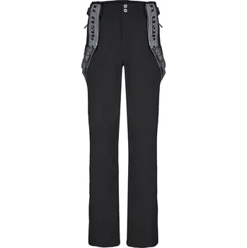 Snowboardové kalhoty LOAP Leam černé, XXL