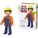 Efko Igráček Multigo Stavbař