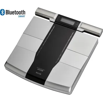 Osobní váha TANITA RD-545, černá