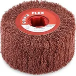 Brusný válec 100/050/19,0mm, Brusné rouno, A 160 (medium), 100 x 50, Flex