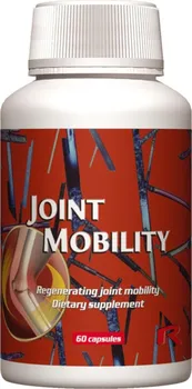 Kloubní výživa Starlife Joint Mobility 60 cps.