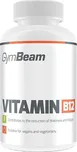 GymBeam Vitamin B12 90 tbl.