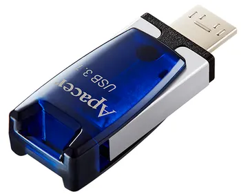 USB flash disk Apacer AH179 32 GB (AP32GAH179U-1)