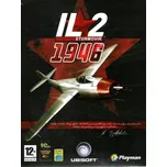 IL-2 Sturmovik: 1946 PC digitální verze