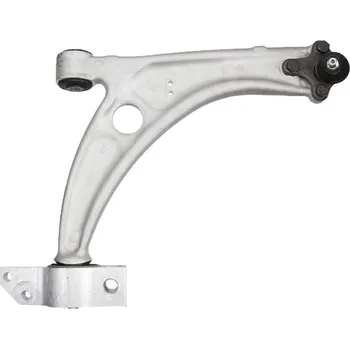 Zavěšení kol Pravé přední spodní rameno Volkswagen Sharan (7N) 10-22