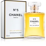 Chanel N°5 W EDP