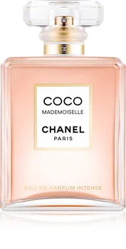 lahvička parfému Chanel Coco Mademoiselle Intense