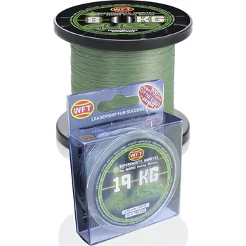 WFT Gliss KG zelená