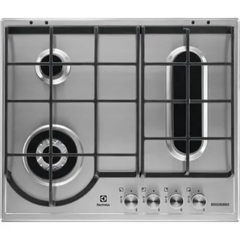 Varná deska Electrolux EGH6349BOX