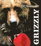 Dr. Neubauer Grizzly černý 1,0