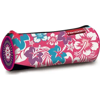 Dětské zboží Penál Nikidom Roller Pencil Case Aloha