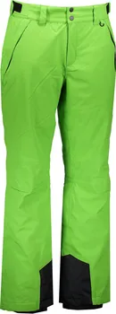 Snowboardové kalhoty Luhta Taisto Leaf Green