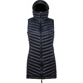 Dámská vesta Skhoop The Osa Black