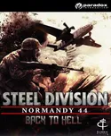 Steel Division: Normandy 44 - Back to…