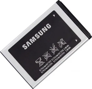 Baterie pro mobilní telefon Originální Samsung AB553446BU