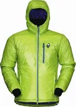 High Point Barier Jacket Sunny Green