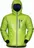 High Point Barier Jacket Sunny Green, M