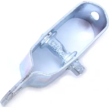 Příslušenství pro plot Napínák na pletivo pozinkovaný - 30x120mm