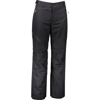 Snowboardové kalhoty Icepeak Johnny černé