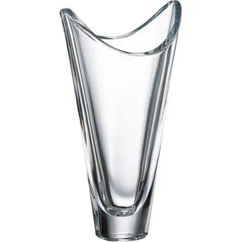 Váza Crystalite Bohemia Kyoto 33 cm