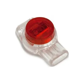 Elektrický konektor Spojka drátová UR - 3 dráty (0,4-0,9)