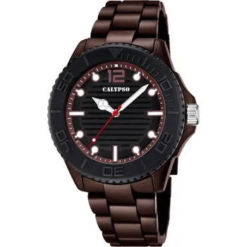 Hodinky Calypso K5645/7