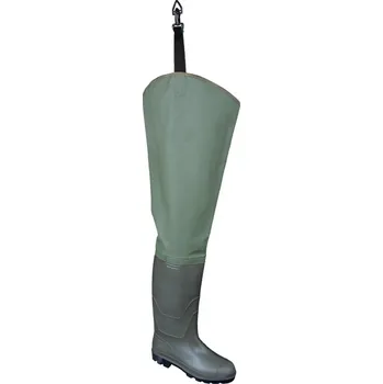 Pracovní obuv Ardon Thigh Waders OB zelené