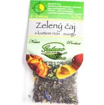 Gatuzo Tea Zelený čaj s růží a mangem…