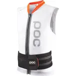 POC spine VPD vest bílá XS/Reg