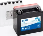 Exide Maintenance Free Y 12Ah 12V 200A